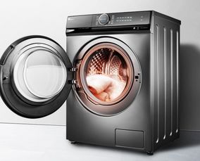 潮生活需要潮家電 國(guó)美“國(guó)潮日”精選家電推薦