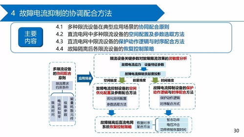 直流電網(wǎng)故障電流抑制技術(shù)挑戰(zhàn)與展望