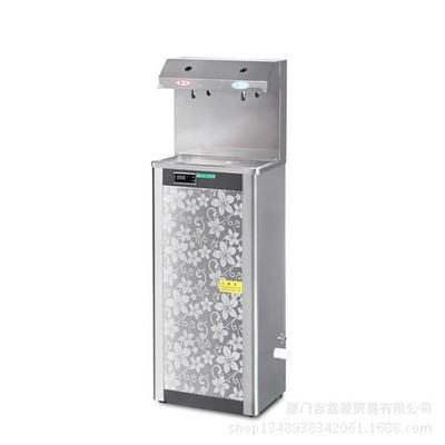 校園、食堂、工廠高品質(zhì)飲水解決方案 CJ-2KA豪華飲水機(jī)廠家批發(fā)總代理